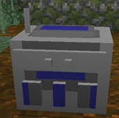 Radio Block