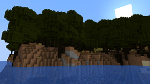 The Ebony Forest