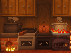 Cozy Cooking