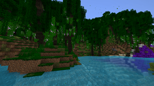 The Forgotten Forest