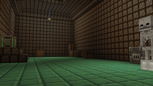 A Nuclear Bunker