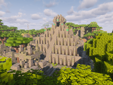 Temple