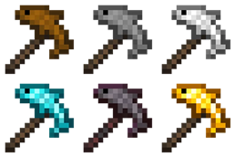 Axes
