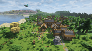 A Place to Call Home 1