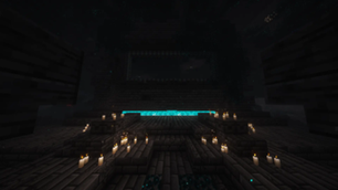 Ancient city