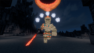 Soul of Cinder