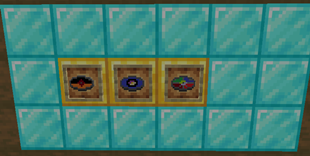 All discs