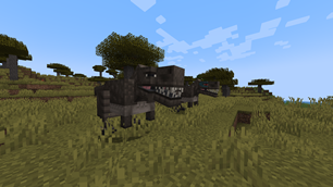 Main Texture + Blue Mask Varient
