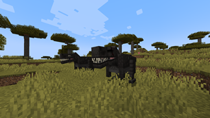 Nightshade Varient + Battle Damaged Eye Varient