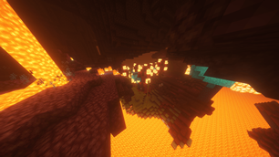 Nether biome 1