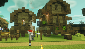 Style pack Nomad