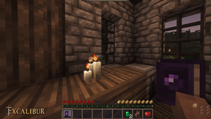 Store Your Experience