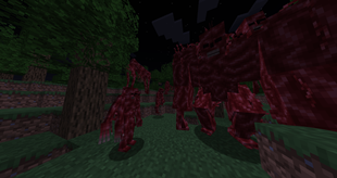 Some SCP-610 Instances