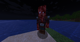 Infected Pillager