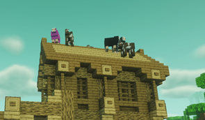 The farm