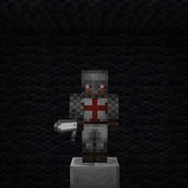 Templar Knight