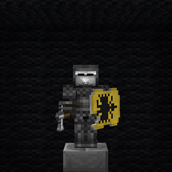 Holy Roman Empire Knight