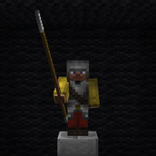 Wars of Religion Pikeman