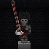 Knight of the Knightly Tournament