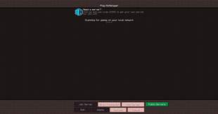 Server Selection