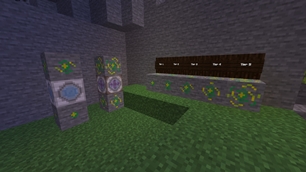 Cores + Collectors