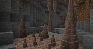 3DPointedDripstone.png