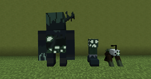 rook, abscess, and scuttler