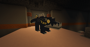 abomination