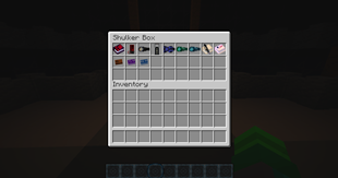 other items