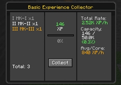 Basic Collector GUI