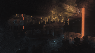 Ancient City biome