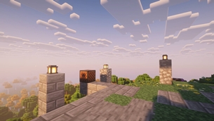 Shader on + Reimagined