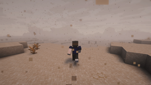 New Storms!