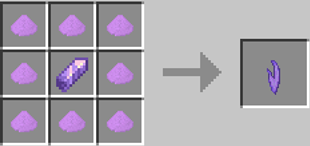 Base mana core craft
