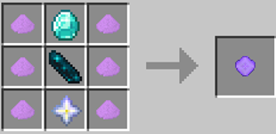 Mastered mana core