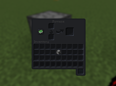 Furnace UI