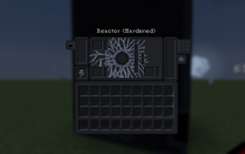 Powah Reactor