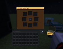 Create Toolbox