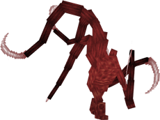 Immaculate Strangulator