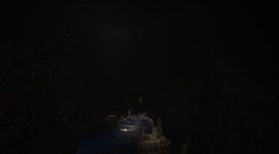 Isles Of Darkness