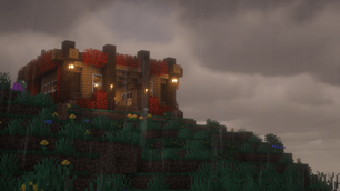 Shaders and Lights <3
