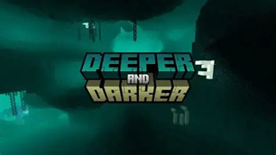 Deeper and darker