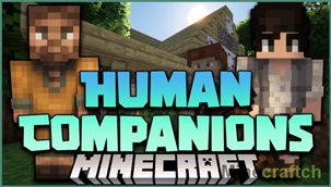 human companions