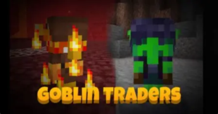 goblins traders