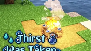 thirst