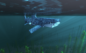 Whale Shark