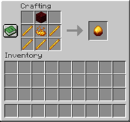 Blaze Spawn Egg