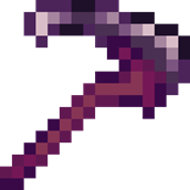 The Bloodletter Scythe