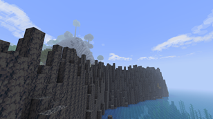Basalt Coast
