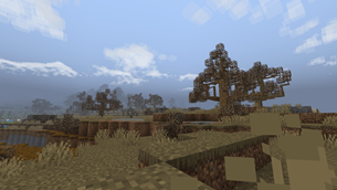 Dead Biome